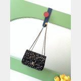 Luxury 1:1 AS4297 Mini Flap Designer Bag