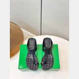 Bottega Veneta Livia Thong women slippers