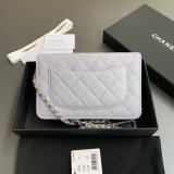 Copy 1:1 Mirror Woc On Chain High Quality Bags