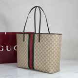 Gucci Tribeca Large Tote Shoulder Women 1:1 874745 Bag