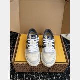 Best Quality Replica Fendi Match Sneaker