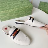 Women Gucci Jordaan loafer