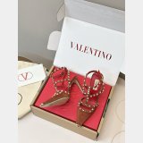 Valentino 26ss ROCKSTUD Pumps 100mm