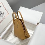 Top Hermes Epsom Bolide bag 25cm