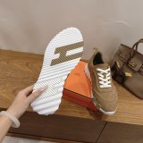 Top Hermes Next sneaker
