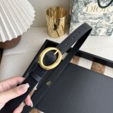 Wholesale Christian Dior Legende Belt 25mm