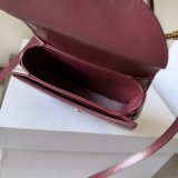 Top Celine Mini Besace LISA Style Handbag