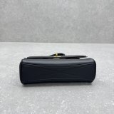 Balenciaga Bel Air Flap 833771