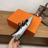 Hermes Lilia ballet flat