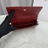 Dior Or My Dior Mini Bag Patent leather