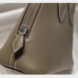 Top Hermes custom-made Mini Bolide