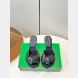 Bottega Veneta Cherry Mule sandal