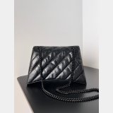 Balenciaga Replica Crush Medium shoulder bag 716393