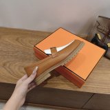 Hemers Faubourg loafer Leather
