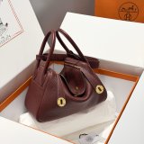 Top Quality Hemers Human handmade Stiching Lindy 26CM