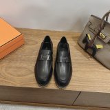 Hemers Faubourg loafer Leather