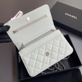 Copy 1:1 Mirror Woc On Chain High Quality Bags