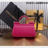 Small Dolce & Gabban Sicily handbag