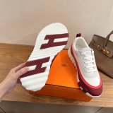 7 Star Hermes Bouncing WOMEN/ MEN Sneaker