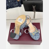 High Quality GUCCI Women's Horsebit platform sandal
