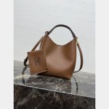 High Quality L10133 Celine Small Hobo Supple Smooth 1:1 Bag