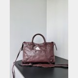 Balenciaga LE City Bag