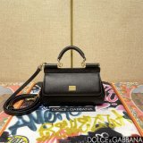 Small Dolce & Gabban Sicily handbag