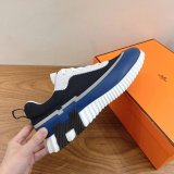 7 Star Hermes Bouncing WOMEN/ MEN Sneaker