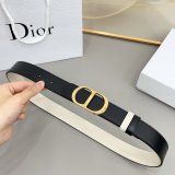 Best Reversible CD Icon Belt 30mm