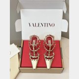 Valentino 26ss ROCKSTUD Pumps 100mm
