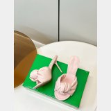 Bottega Veneta Cherry Mule sandal