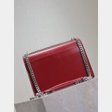 TOP Quality YSL Sunset bag 22CM