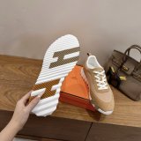 Hermes new Bouncing sneaker