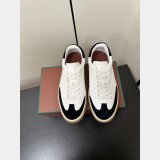 Top Quality Loro Piana Tennis Walk Sneaker