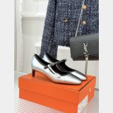 hermes Lilibeth 40 pump