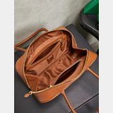 MIU MIU Beau leather Medium bag 5BB172