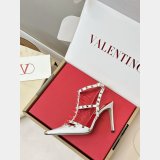 Valentino 26ss ROCKSTUD Pumps 100mm