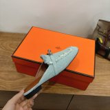 Best Hermes Oz mule