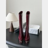 CC 26K Mary Jane High boots