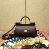 Small Dolce & Gabban Sicily handbag