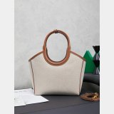 MIU MIU SMALL Ivy canvas bag
