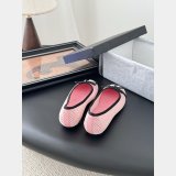 TOP CC Ballet women shoes