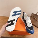 7 Star Hermes Bouncing WOMEN/ MEN Sneaker