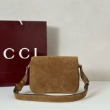 Gucci Horsebit 1955 847064 Shoulder Bag