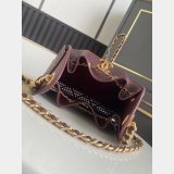 Top CC 25 Mini Handbag AS5631