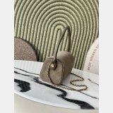 2026 TOP CC Clutch with Chain AS5294 TOTE BAG