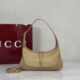 Gucci Perfect Jackie Slim 863137/863136 Shoulder Bag