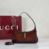 Gucci Perfect Jackie Slim 863137/863136 Shoulder Bag