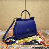 Dolce & Gabban Sicily handbag 26CM