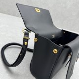 Balenciaga Bel Air Flap 833771